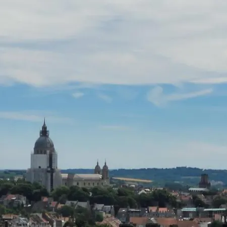 Le Panoramique Conciergerie Leroy Apartment Boulogne-sur-Mer